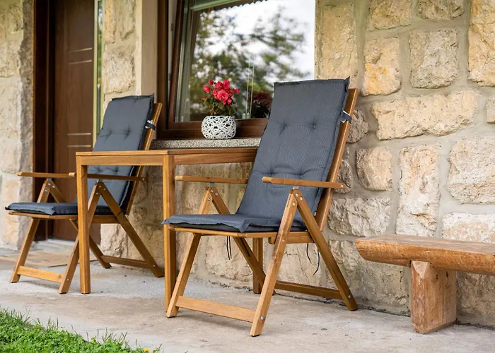 Apartment Sun Di Bohinj