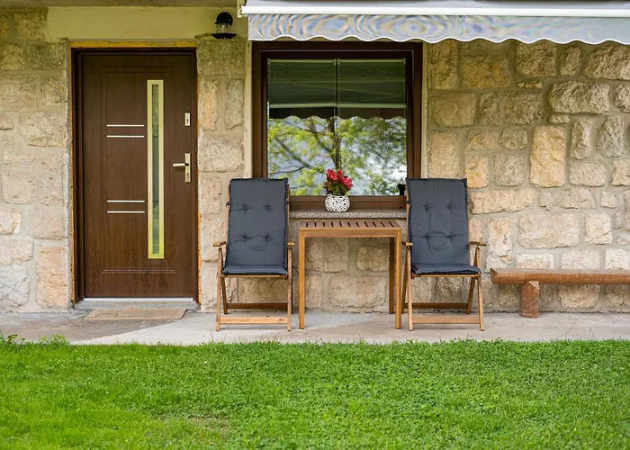 Apartment Sun Di Bohinj