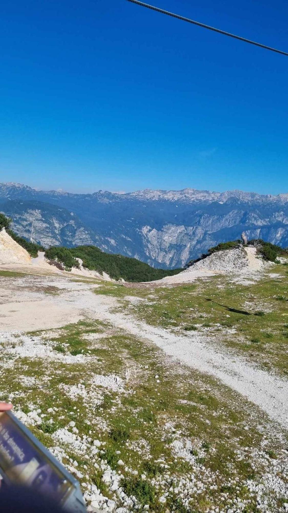 Apartment Sun Di Bohinj