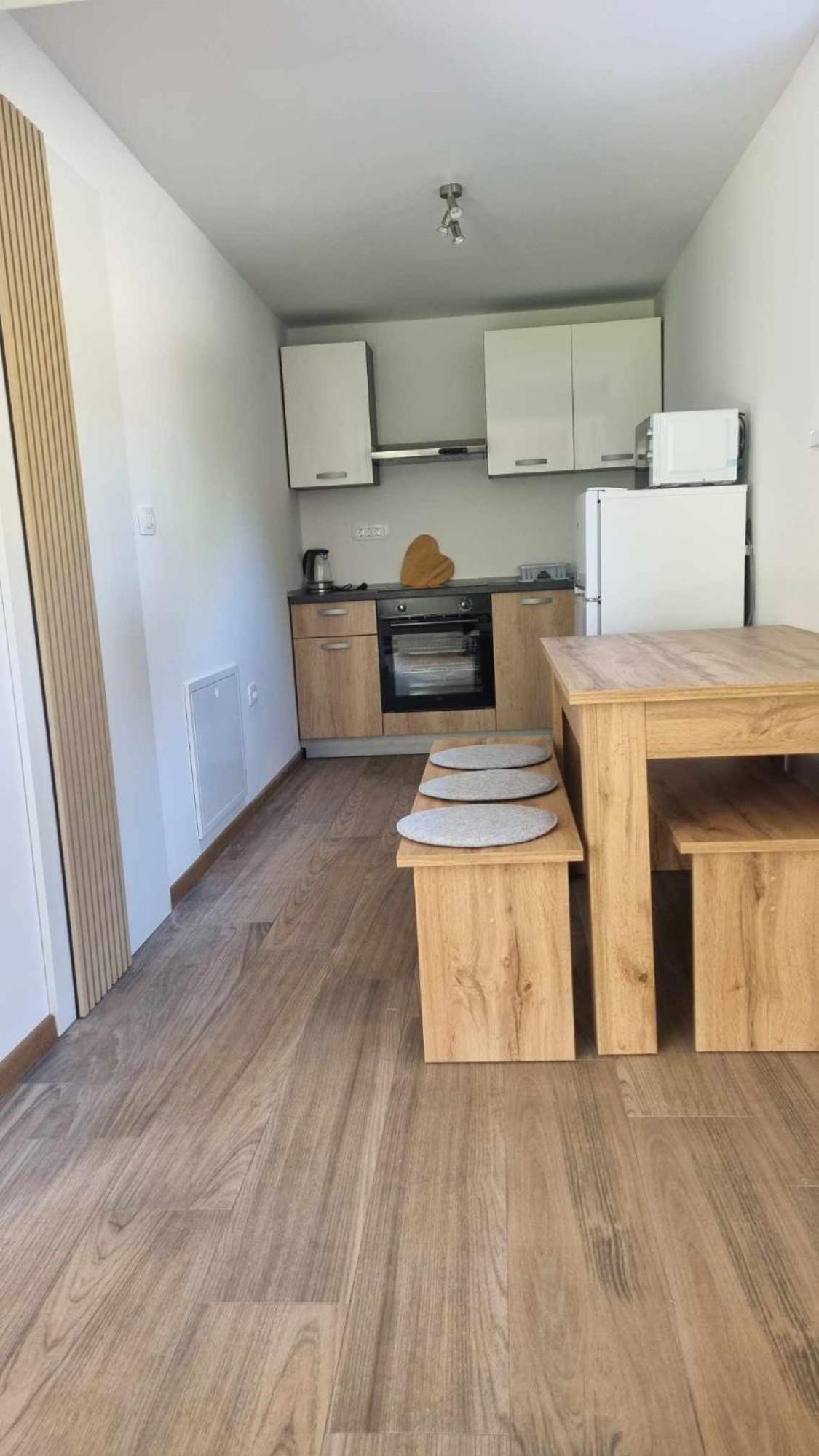 Apartment Sun Di