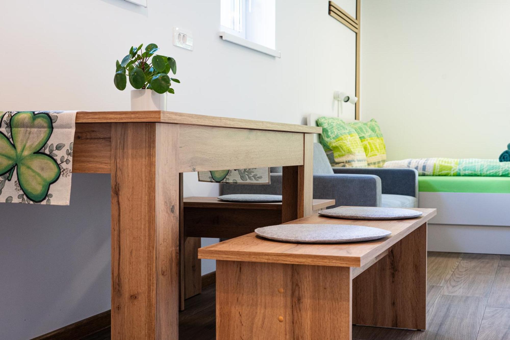 Apartment Sun Di Bohinj